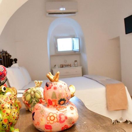 I Trulli Del Fattore Locorotondo Εξωτερικό φωτογραφία