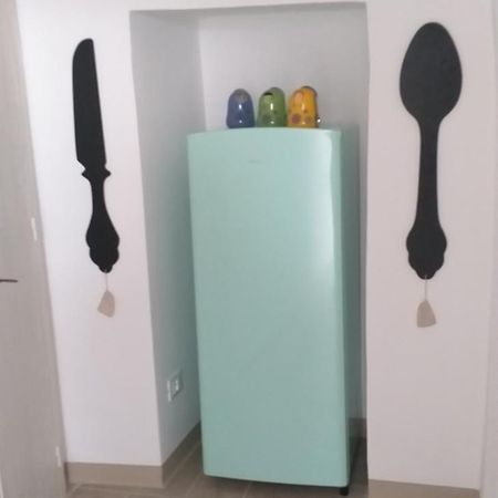 I Trulli Del Fattore Locorotondo Εξωτερικό φωτογραφία