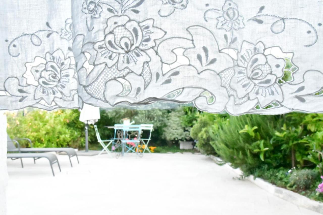 I Trulli Del Fattore Locorotondo Εξωτερικό φωτογραφία