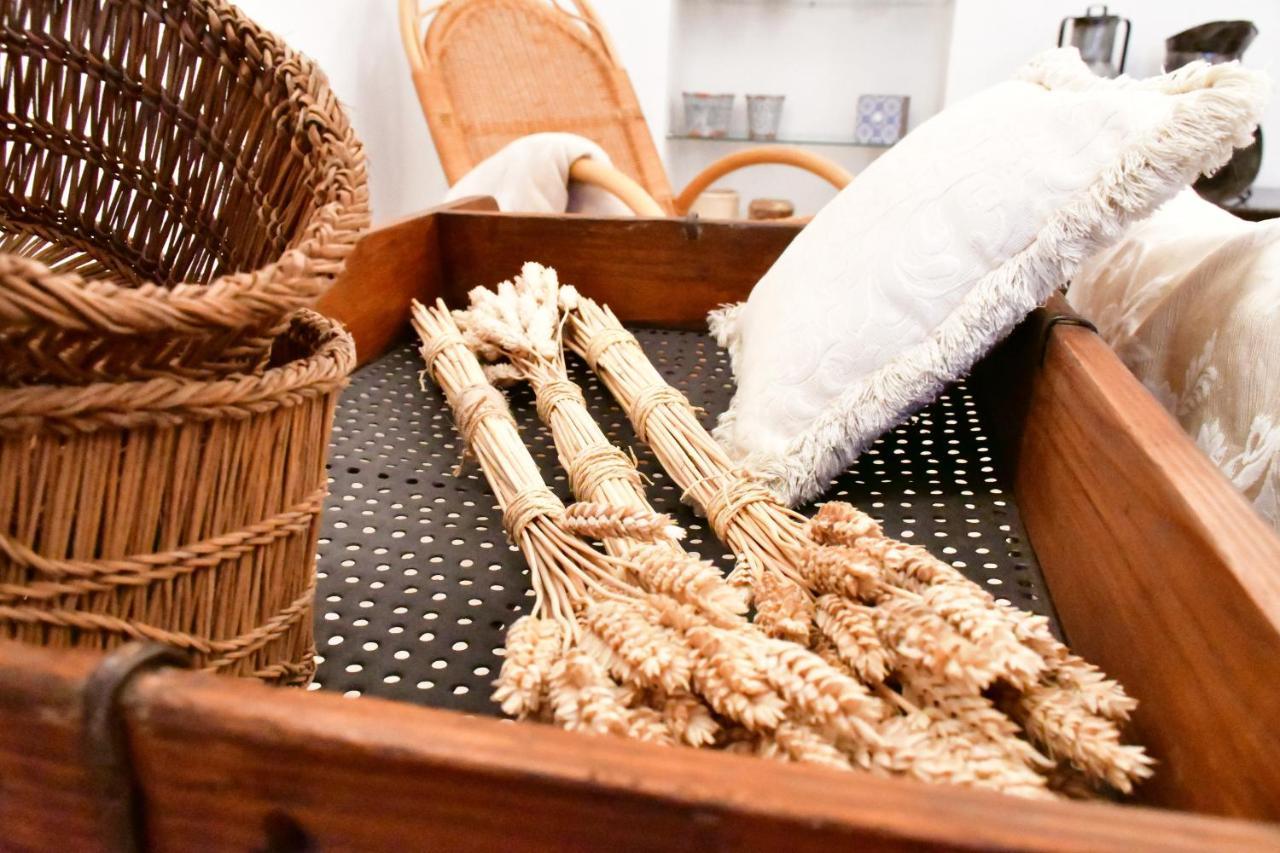 I Trulli Del Fattore Locorotondo Εξωτερικό φωτογραφία