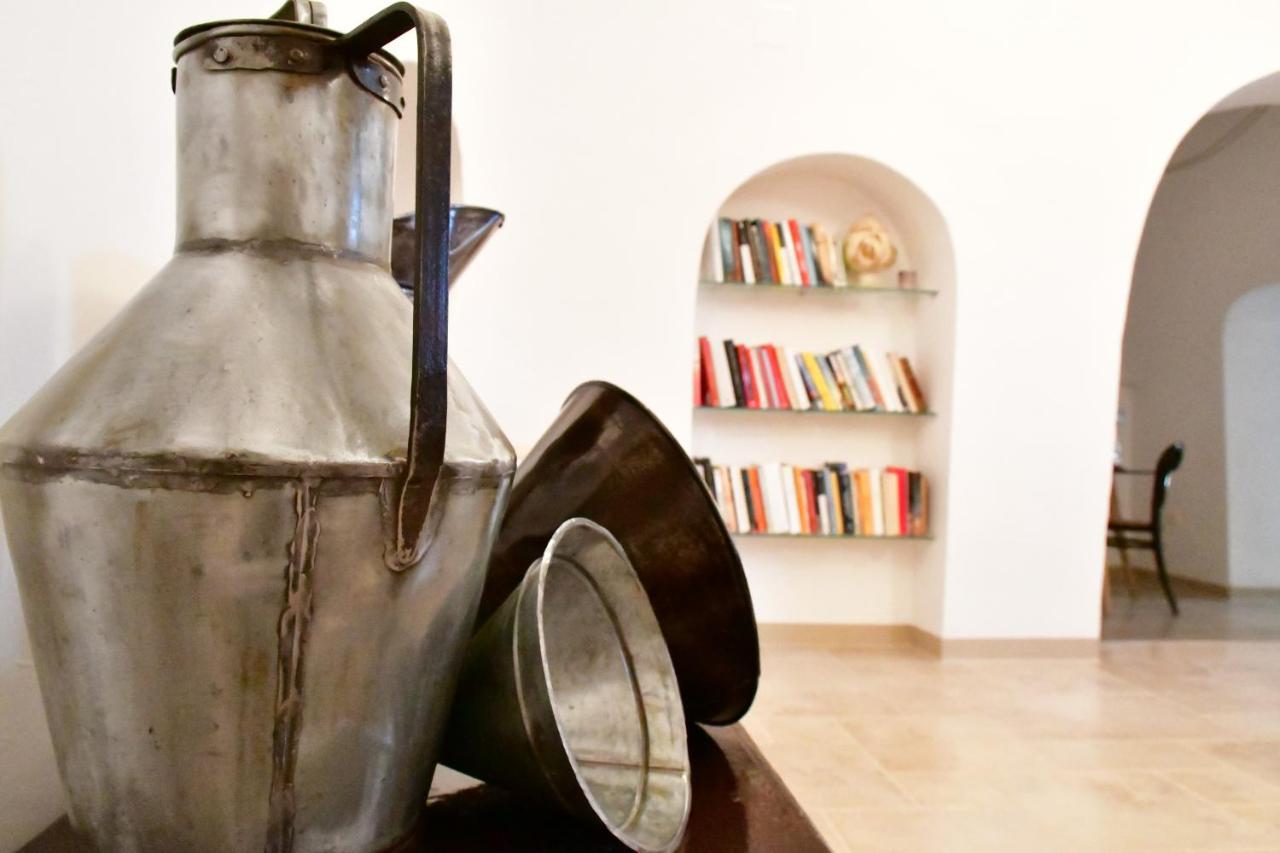 I Trulli Del Fattore Locorotondo Εξωτερικό φωτογραφία