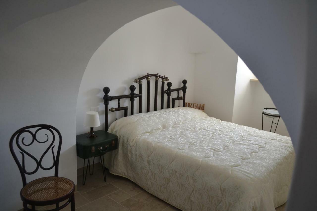 I Trulli Del Fattore Locorotondo Εξωτερικό φωτογραφία
