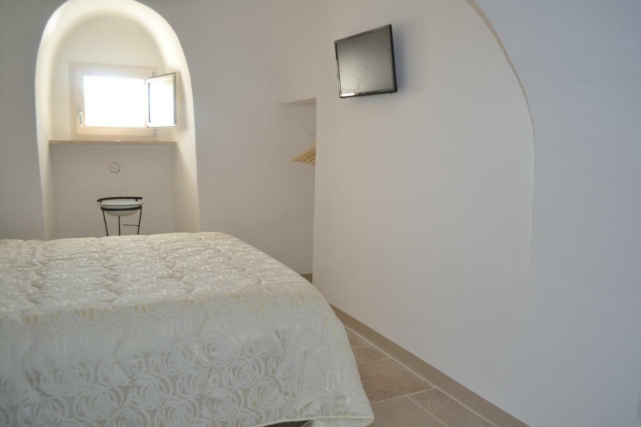 I Trulli Del Fattore Locorotondo Εξωτερικό φωτογραφία