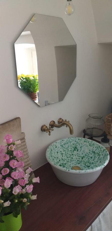 I Trulli Del Fattore Locorotondo Εξωτερικό φωτογραφία